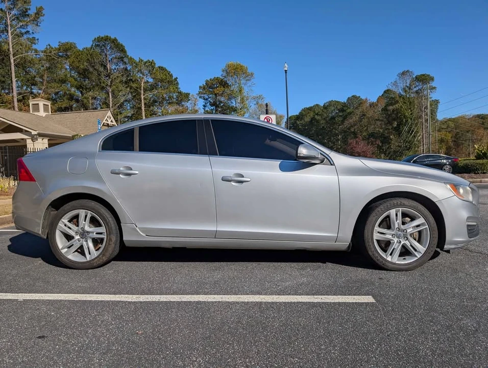 2014 Volvo S60 2nd Gen - Image 3 of 10