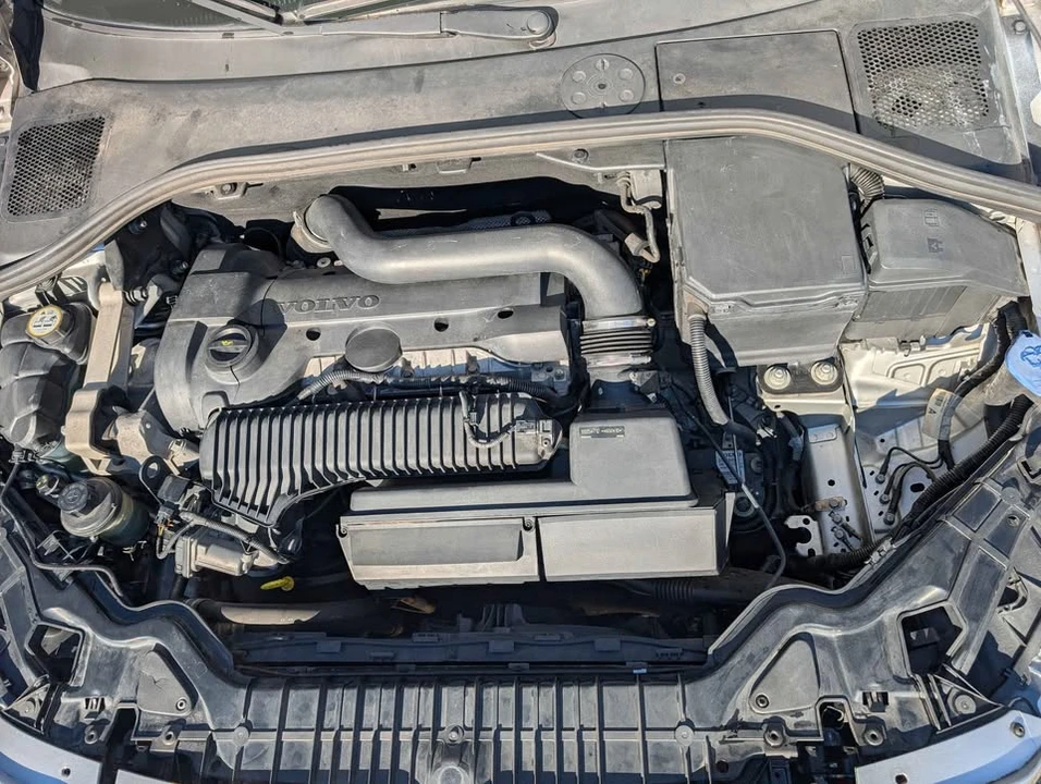 2014 Volvo S60 2nd Gen - Image 10 of 10