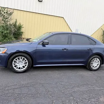 2014 Volkswagen Jetta