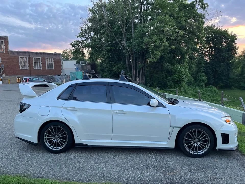 2014 Subaru Impreza WRX 3rd Gen - Image 3 of 3