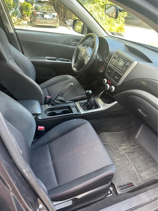 2014 Subaru Impreza WRX 3rd Gen - Image 8 of 10