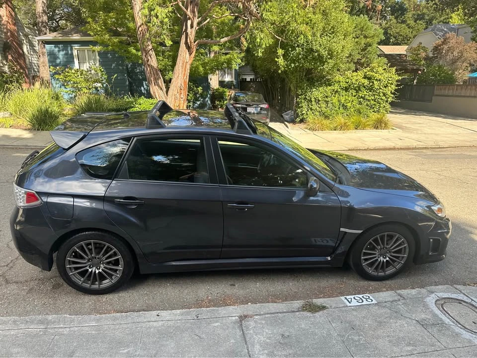 2014 Subaru Impreza WRX 3rd Gen - Image 5 of 10