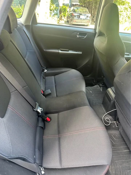 2014 Subaru Impreza WRX 3rd Gen - Image 7 of 10