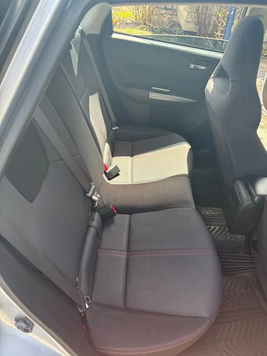 2014 Subaru Impreza WRX 3rd Gen - Image 6 of 9