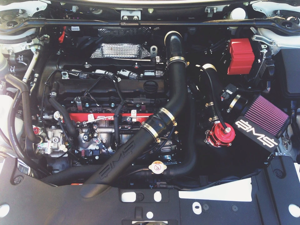 2014 Mitsubishi Lancer Evolution X 9th Gen - Image 10 of 11