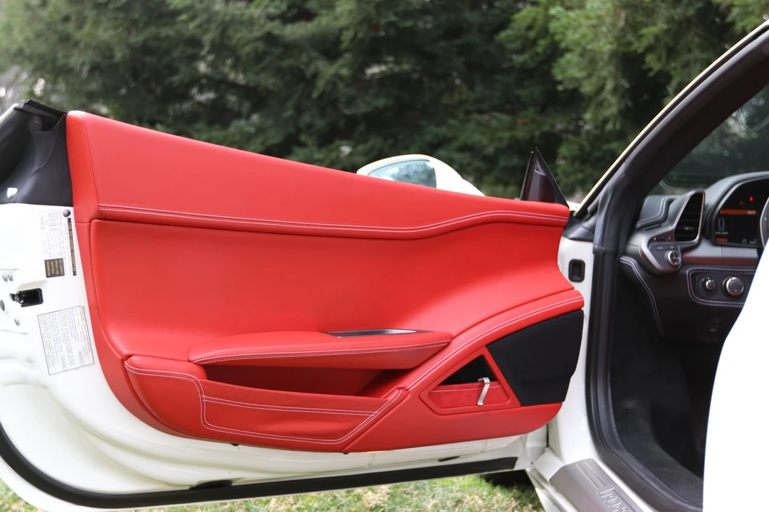 2014 Ferrari 458 Spider - Image 15 of 20