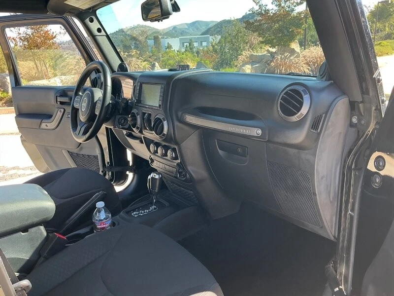 2014 Jeep JK Wrangler - Image 23 of 24