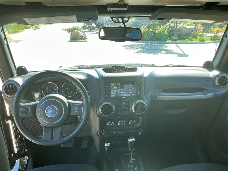 2014 Jeep JK Wrangler - Image 20 of 24