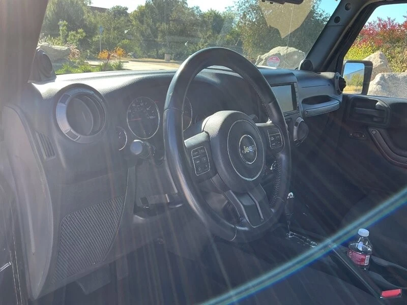 2014 Jeep JK Wrangler - Image 22 of 24