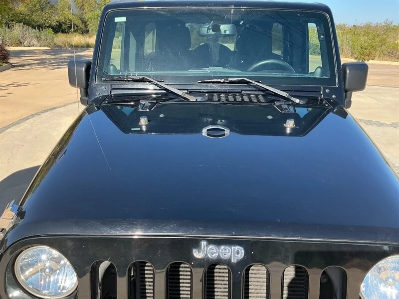 2014 Jeep JK Wrangler - Image 4 of 24