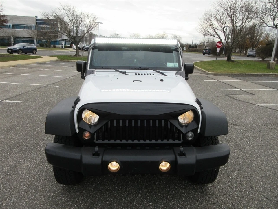2014 Jeep JK Wrangler - Image 15 of 21
