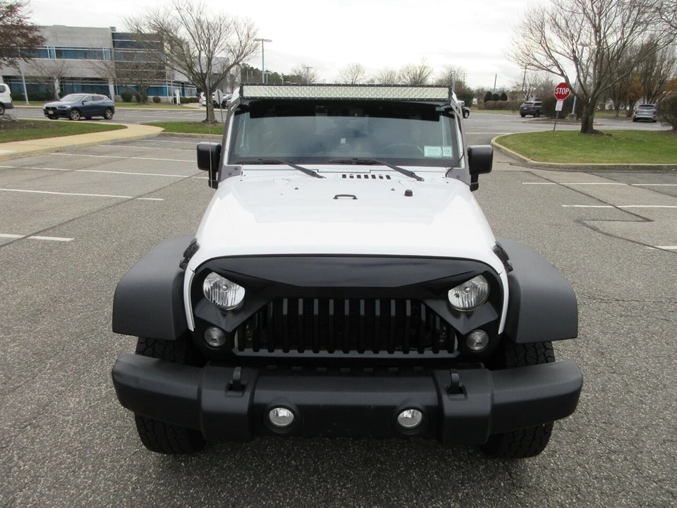 2014 Jeep JK Wrangler - Image 13 of 21