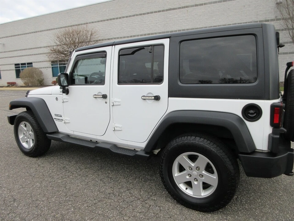 2014 Jeep JK Wrangler - Image 19 of 21