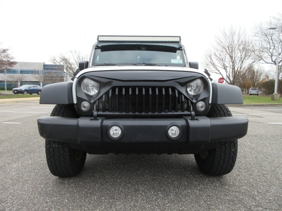 2014 Jeep JK Wrangler - Image 11 of 21