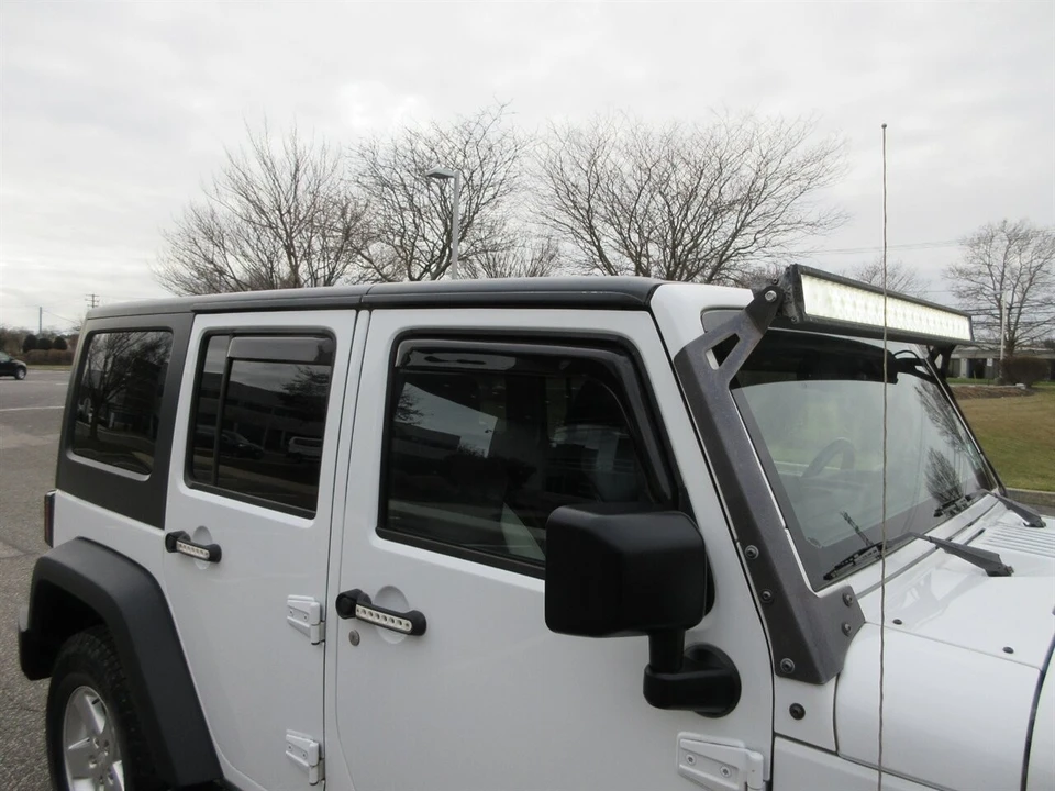 2014 Jeep JK Wrangler - Image 21 of 21