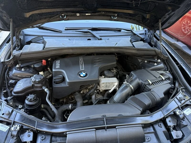 2014 BMW E84 X1 - Image 4 of 21