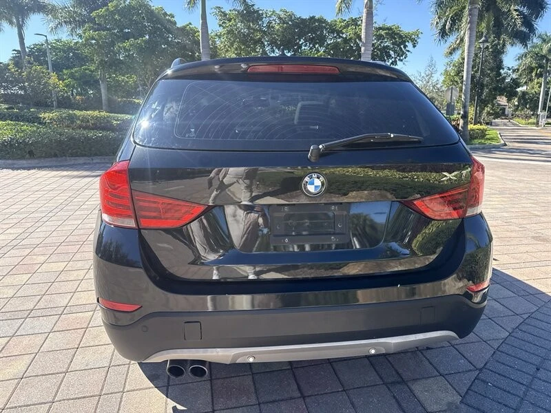 2014 BMW E84 X1 - Image 8 of 21