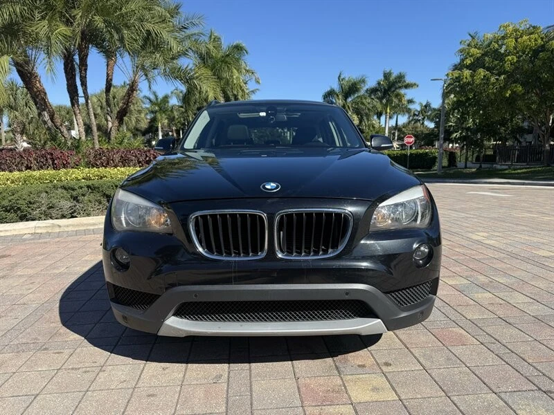 2014 BMW E84 X1 - Image 5 of 21