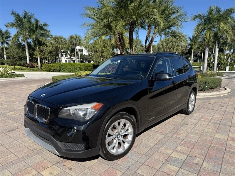2014 BMW E84 X1 - Image 13 of 21