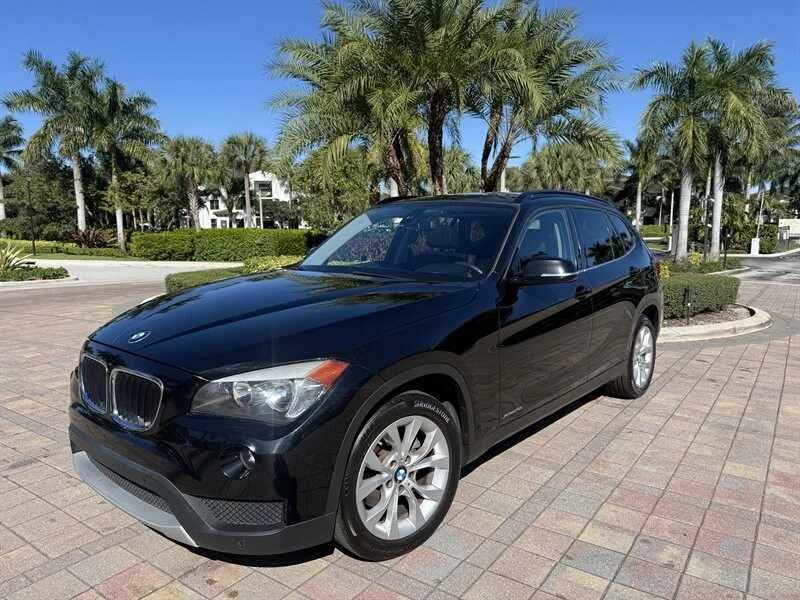 2014 BMW E84 X1 - Image 2 of 21