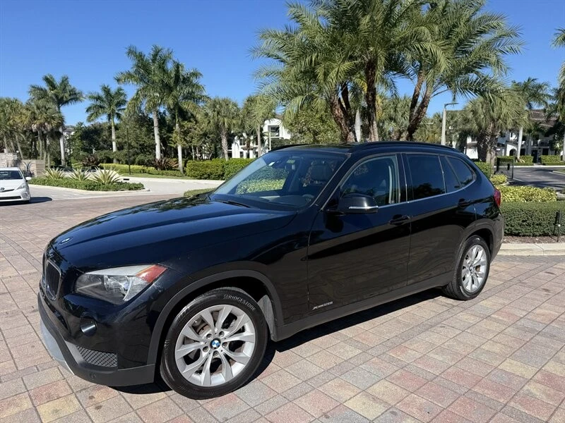 2014 BMW E84 X1 - Image 7 of 21