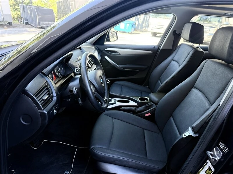 2014 BMW E84 X1 - Image 15 of 21