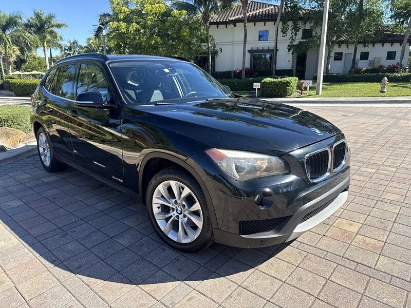 2014 BMW E84 X1 - Image 6 of 21