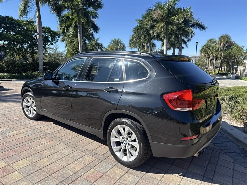 2014 BMW E84 X1 - Image 9 of 21