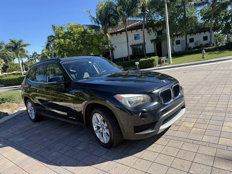 2014 BMW E84 X1 - Image 14 of 21