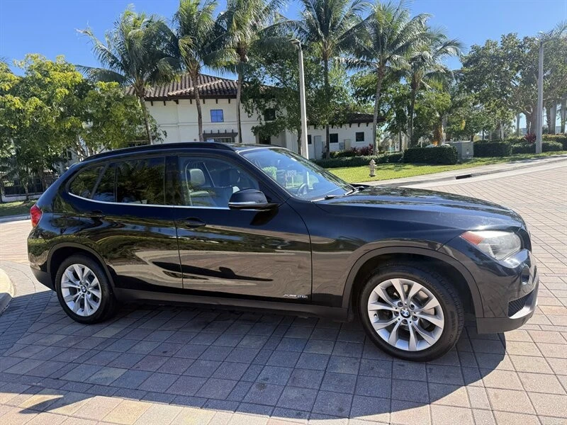 2014 BMW E84 X1 - Image 18 of 21