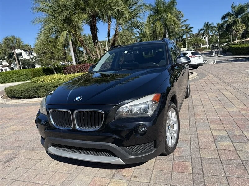 2014 BMW E84 X1 - Image 20 of 21