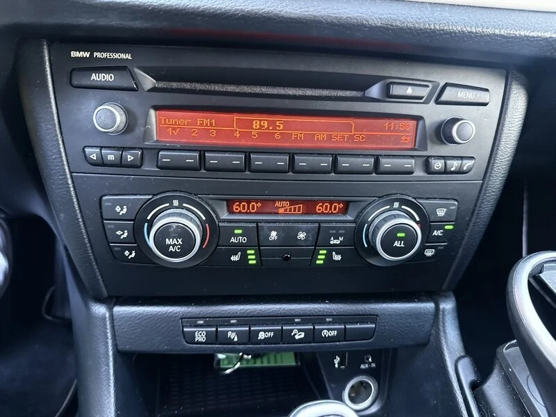 2014 BMW E84 X1 - Image 16 of 21
