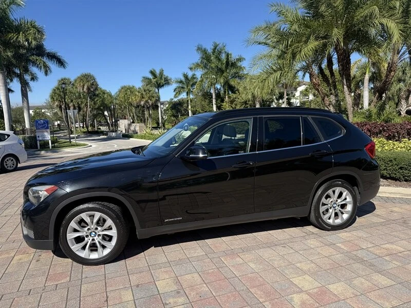 2014 BMW E84 X1 - Image 3 of 21