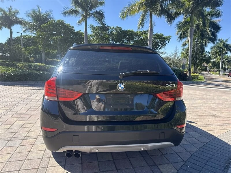 2014 BMW E84 X1 - Image 10 of 21