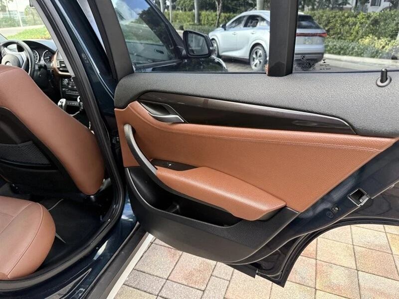 2014 BMW E84 X1 - Image 17 of 21