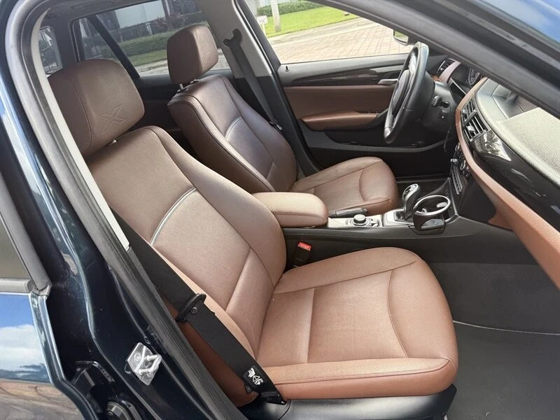 2014 BMW E84 X1 - Image 10 of 21