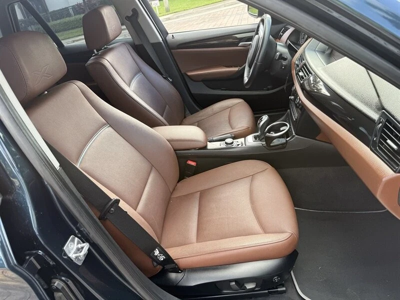 2014 BMW E84 X1 - Image 7 of 21
