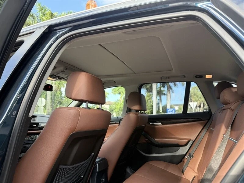 2014 BMW E84 X1 - Image 13 of 21