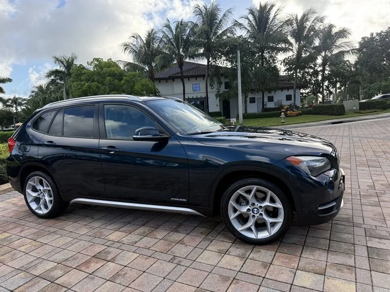 2014 BMW E84 X1 - Image 20 of 21