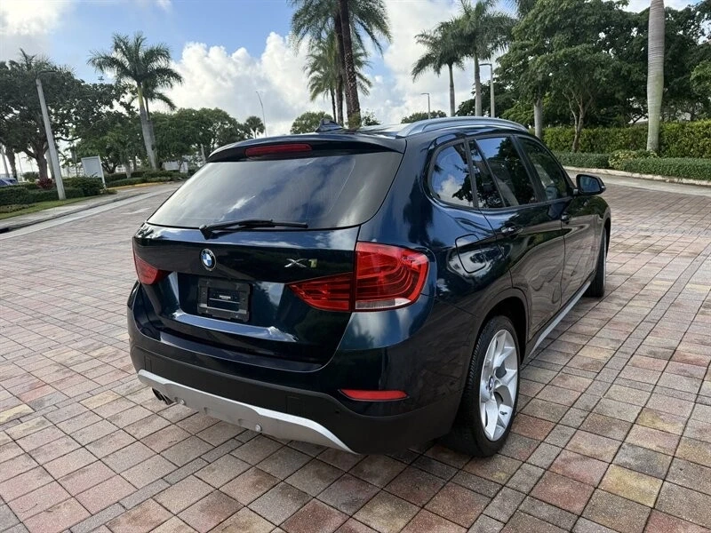 2014 BMW E84 X1 - Image 21 of 21