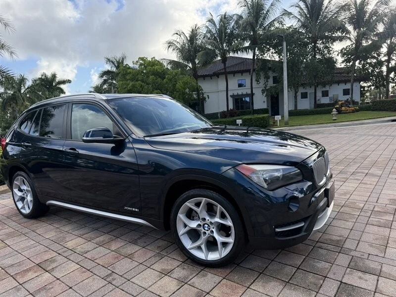 2014 BMW E84 X1 - Image 2 of 21