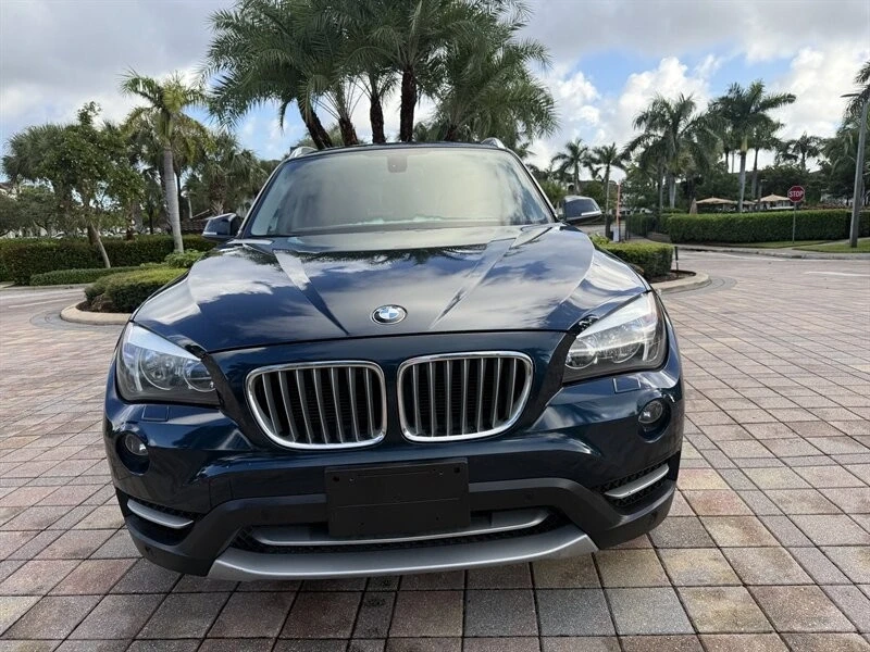 2014 BMW E84 X1 - Image 4 of 21