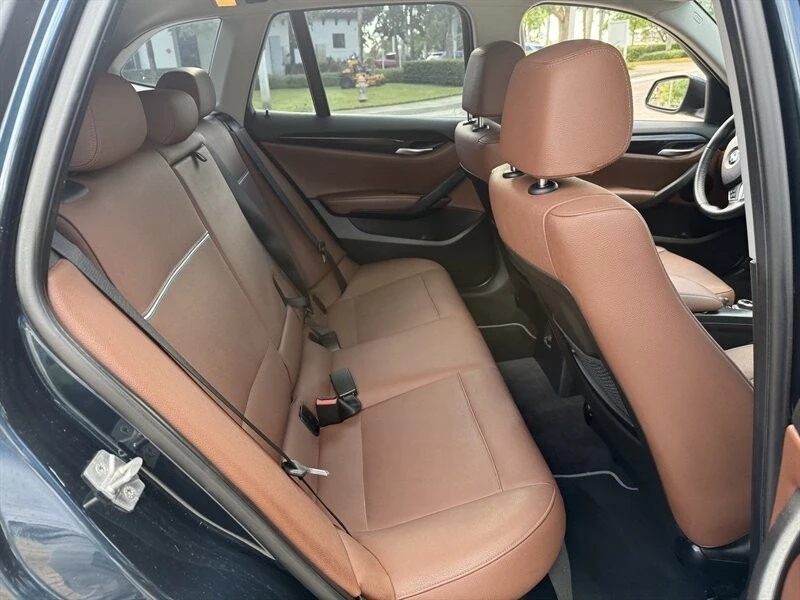 2014 BMW E84 X1 - Image 12 of 21