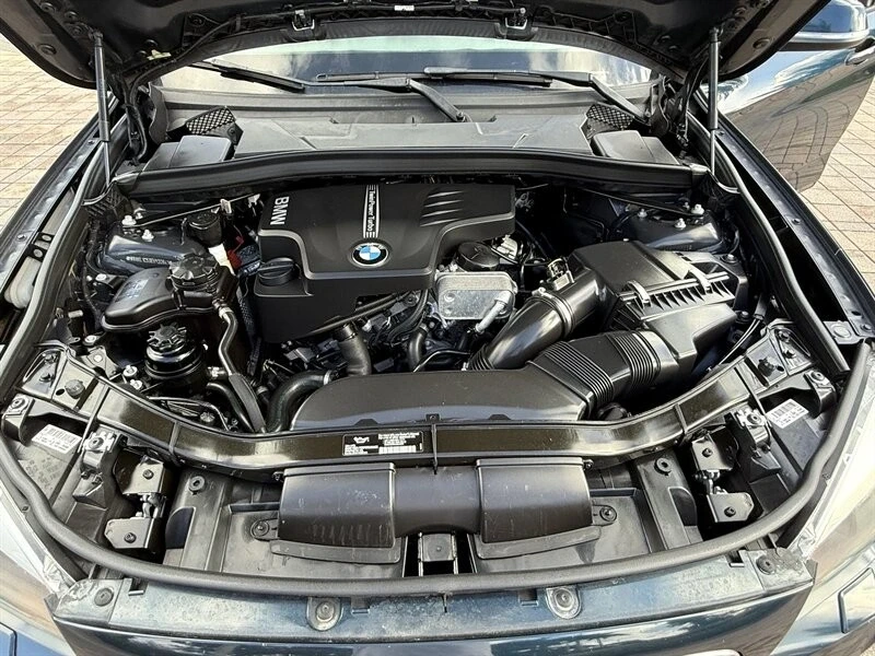 2014 BMW E84 X1 - Image 19 of 21