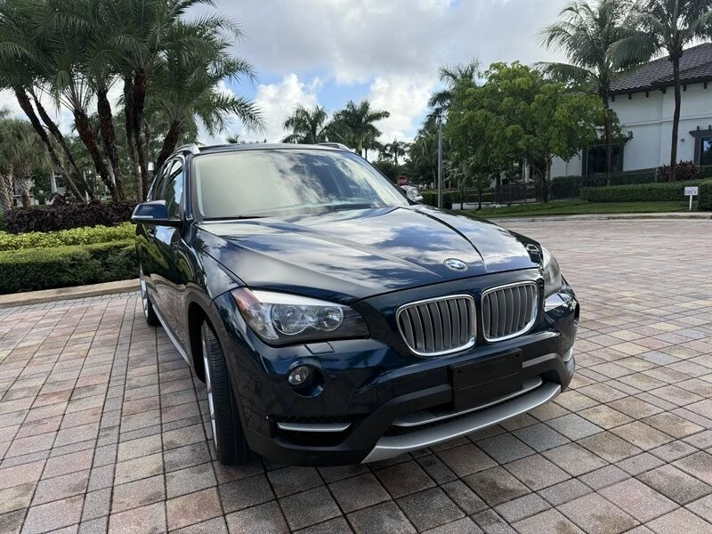 2014 BMW E84 X1 - Image 5 of 21