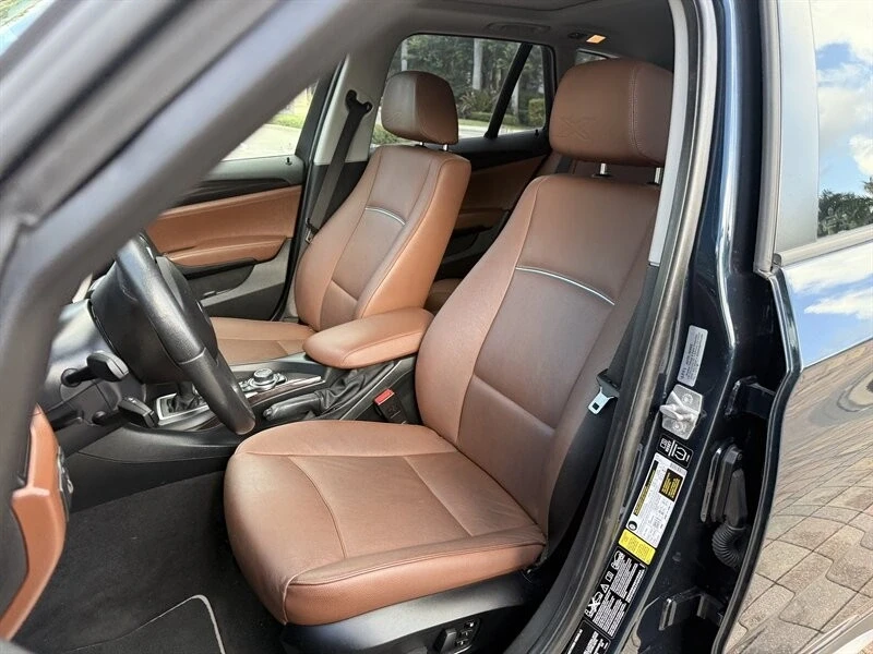 2014 BMW E84 X1 - Image 11 of 21