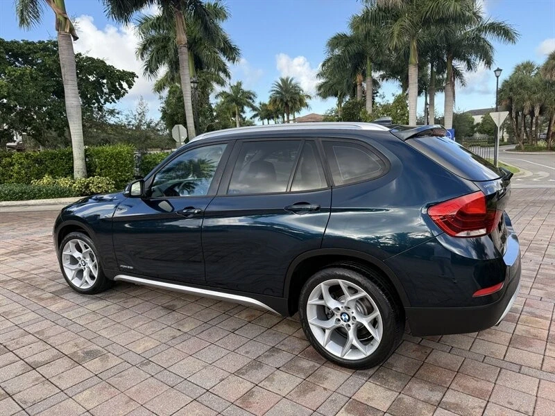 2014 BMW E84 X1 - Image 6 of 21