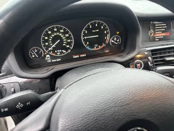 2014 BMW F25 X3 - Image 5 of 10