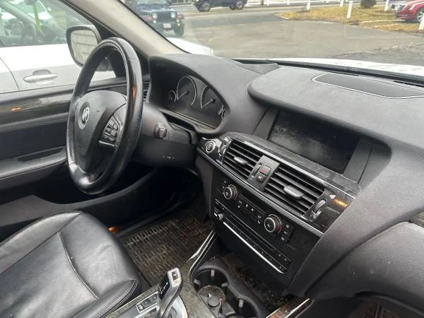 2014 BMW F25 X3 - Image 9 of 10