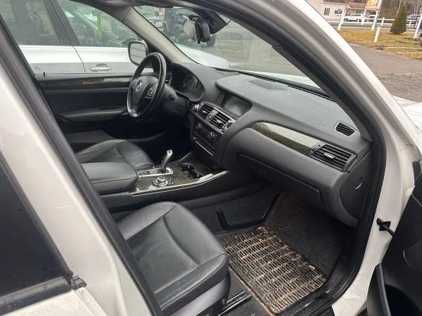 2014 BMW F25 X3 - Image 7 of 10